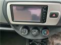 2014 Toyota Vitz