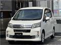 2013 Daihatsu Move