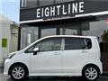 2013 Daihatsu Move