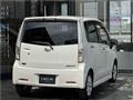 2013 Daihatsu Move