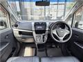 2013 Daihatsu Move