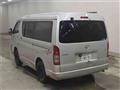2009 Toyota Hiace Wagon