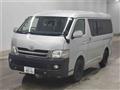 2009 Toyota Hiace Wagon