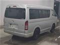 2009 Toyota Hiace Wagon