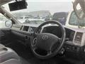 2009 Toyota Hiace Wagon