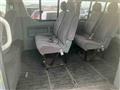 2009 Toyota Hiace Wagon
