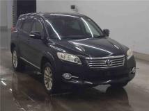 2011 Toyota Vanguard