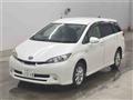 2011 Toyota Wish