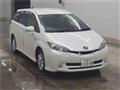 2011 Toyota Wish