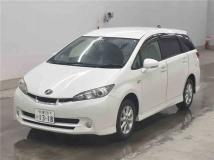 2011 Toyota Wish