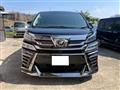 2018 Toyota Vellfire