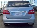 2015 Mercedes-Benz B-Class
