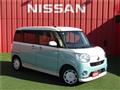 2019 Daihatsu Move