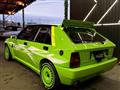 1992 Lancia Delta