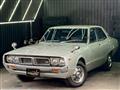1973 Nissan Skyline