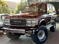 1989 Toyota Land Cruiser