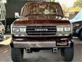 1989 Toyota Land Cruiser
