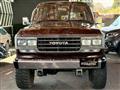 1989 Toyota Land Cruiser