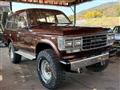 1989 Toyota Land Cruiser