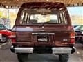 1989 Toyota Land Cruiser