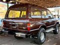 1989 Toyota Land Cruiser