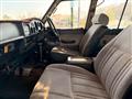 1989 Toyota Land Cruiser