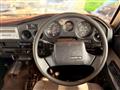 1989 Toyota Land Cruiser