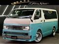 2021 Toyota Hiace Van