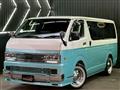 2021 Toyota Hiace Van