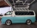 2021 Toyota Hiace Van