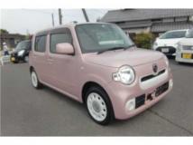 2017 Daihatsu MIRA COCOA