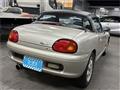 1993 Suzuki Cappuccino