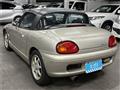 1993 Suzuki Cappuccino