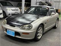 1993 Suzuki Cappuccino