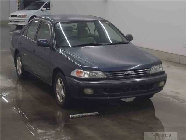 1998 Toyota Carina