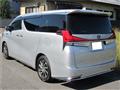 2017 Toyota Alphard G