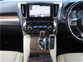2017 Toyota Alphard G