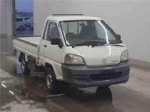 2003 Toyota Townace Truck