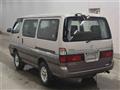 2001 Toyota Hiace Wagon