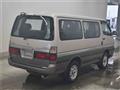 2001 Toyota Hiace Wagon
