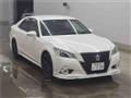 2013 Toyota Crown