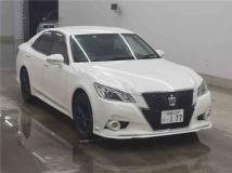 2013 Toyota Crown