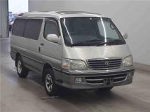 2000 Toyota Hiace Wagon