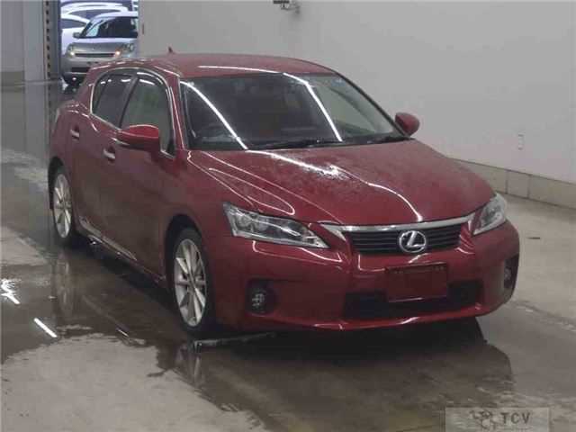 2013 Lexus Other