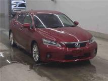2013 Lexus Other
