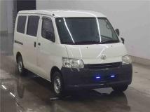 2018 Toyota Townace Van