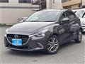 2018 Mazda Demio
