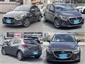 2018 Mazda Demio