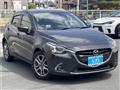 2018 Mazda Demio