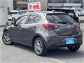 2018 Mazda Demio